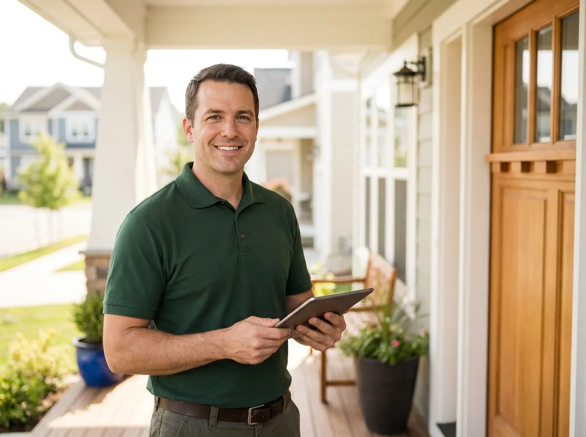 Pest control FAQs for Hollis Center, ME